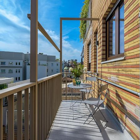 Luxury Suite Nel Cuore Di Milano Exteriör bild