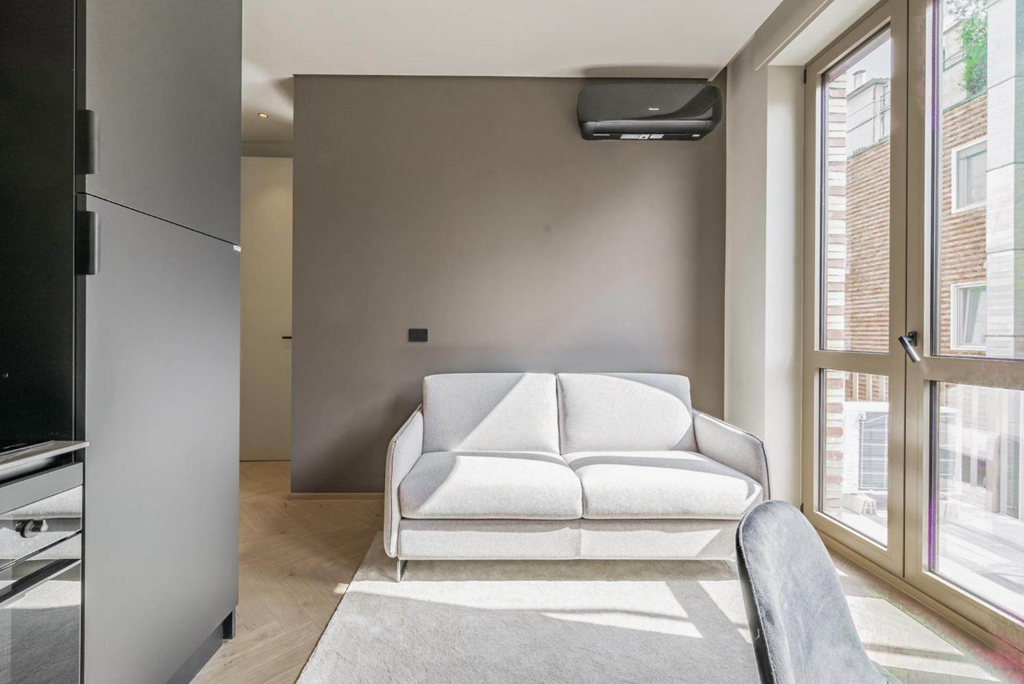 Luxury Suite Nel Cuore Di Milano Exteriör bild