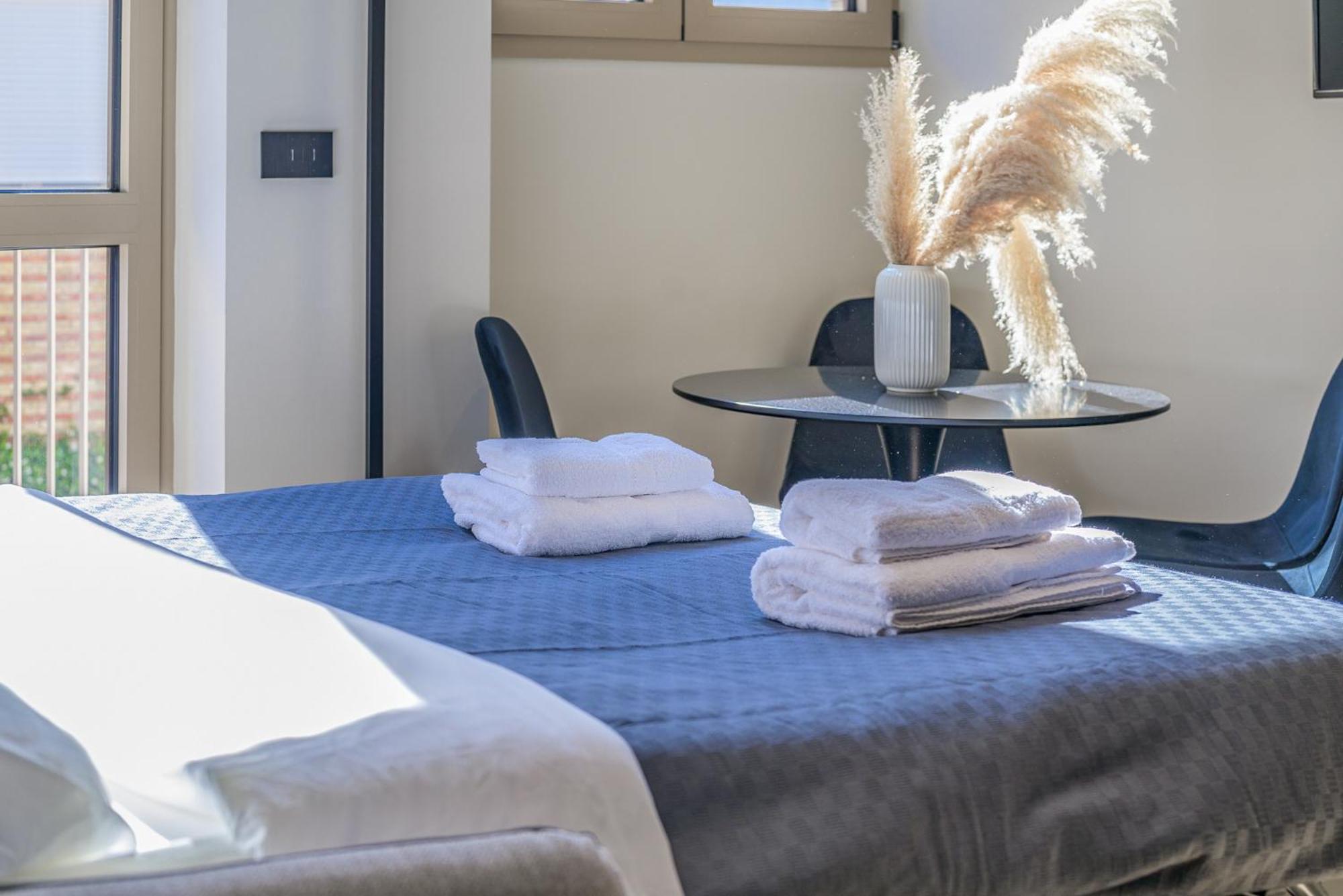 Luxury Suite Nel Cuore Di Milano Exteriör bild