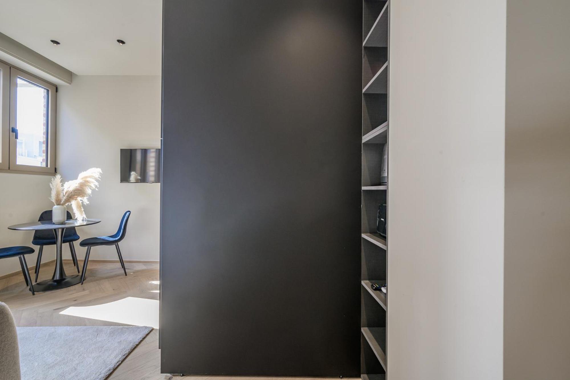 Luxury Suite Nel Cuore Di Milano Exteriör bild