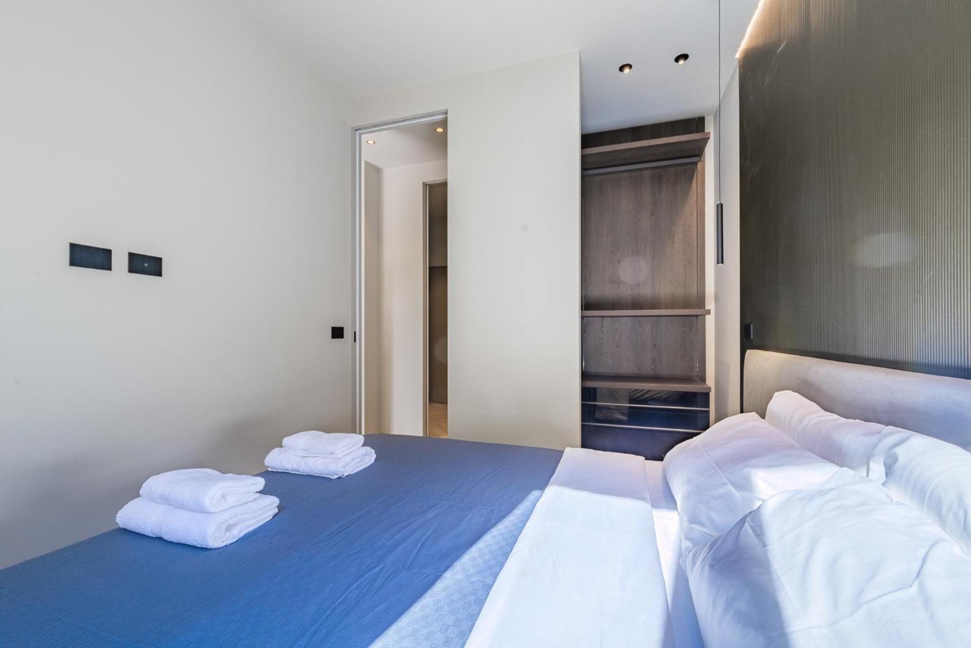 Luxury Suite Nel Cuore Di Milano Exteriör bild