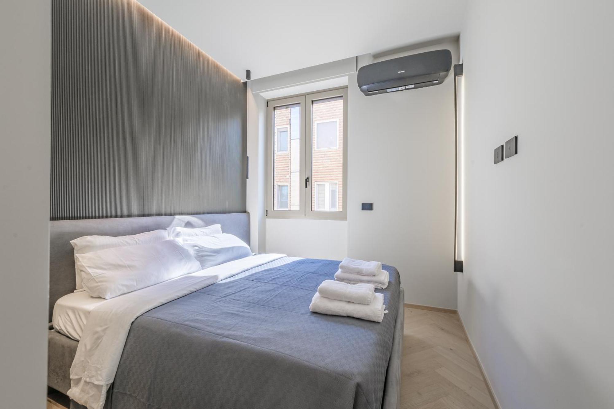 Luxury Suite Nel Cuore Di Milano Exteriör bild